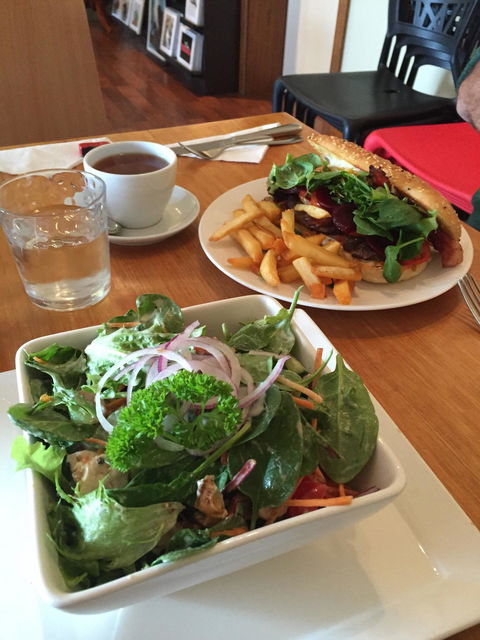 Windermere Cafe - Restaurant Guide 6