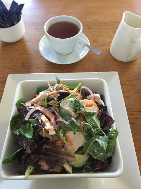 Windermere Cafe - Restaurant Guide 8