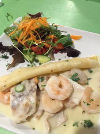 Wisteria Cafe