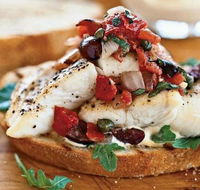 Zeps Cafe - Restaurant Guide