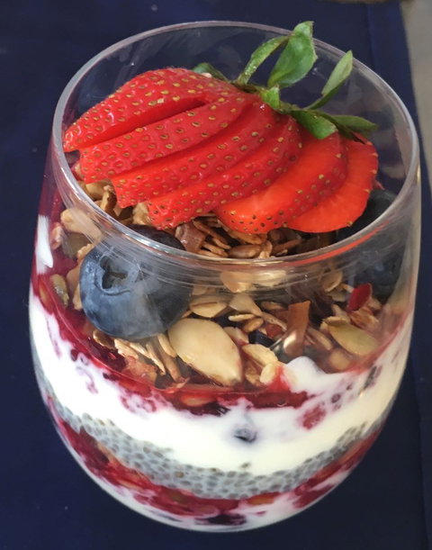 Il Pirata - Restaurant Guide 5