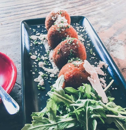 Il Pirata - Restaurant Guide 7