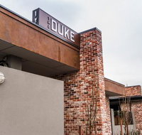 The Duke Bar and Bistro - Restaurant Guide