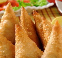 7 Village Indian Restaurant - Restaurant Guide