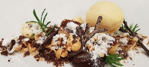 Brewsters Gallery Cafe - Restaurant Guide 0