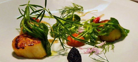 Brewsters Gallery Cafe - Restaurant Guide 1