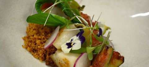 Brewsters Gallery Cafe - Restaurant Guide 2