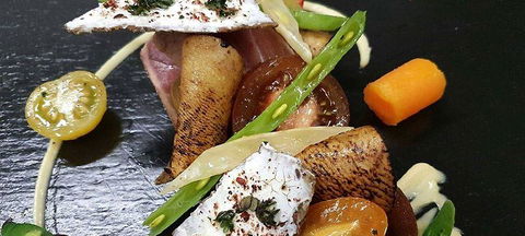 Brewsters Gallery Cafe - Restaurant Guide 3