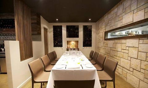 Brewsters Gallery Cafe - Restaurant Guide 6