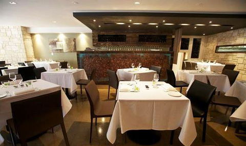Brewsters Gallery Cafe - Restaurant Guide 7