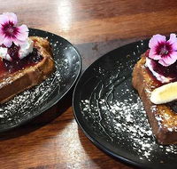 Bridgetown Pottery Restaurant - Restaurant Guide