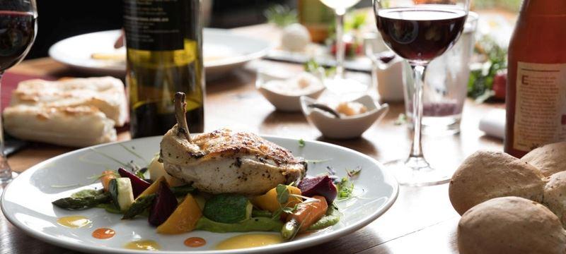 Billywillinga NSW Restaurant Guide