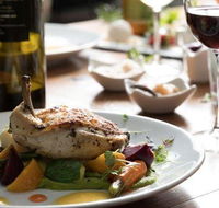 Chicane Bar  Grill - Restaurant Guide