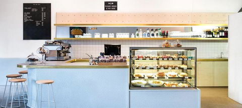 Eden Restaurant & Bar - Restaurant Guide 1