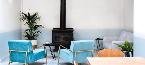 Eden Restaurant & Bar - Restaurant Guide 3