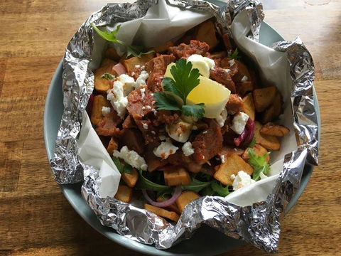 Eden Restaurant & Bar - Restaurant Guide 5