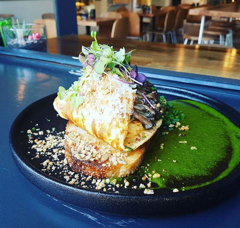 Eden Restaurant & Bar - Restaurant Guide 8