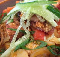 Giwa Modern Korean Restaurant - Restaurant Guide