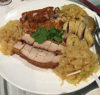 Greenwood Chinese Restaurant - Restaurant Guide