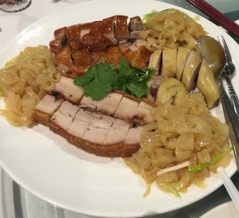 Greenwood Chinese Restaurant - Restaurant Guide 0