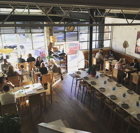 Ho Ho International - Restaurant Guide 9
