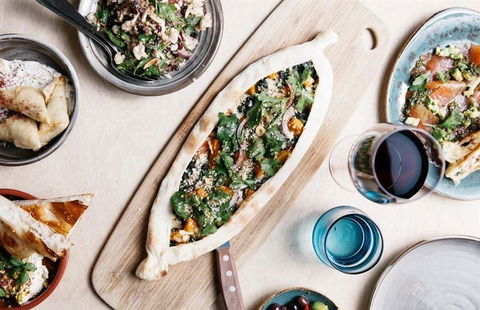 Ho Ho International - Restaurant Guide 12