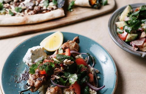 Ho Ho International - Restaurant Guide 14