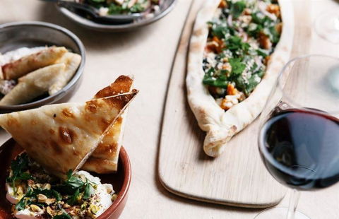 Ho Ho International - Restaurant Guide 15