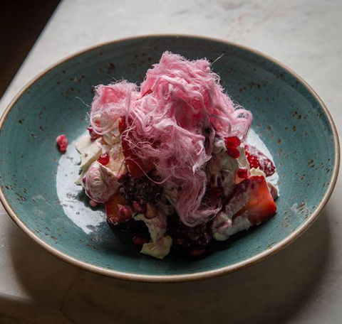 Ho Ho International - Restaurant Guide 16
