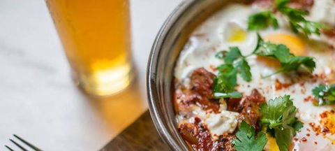 Ho Ho International - Restaurant Guide 2