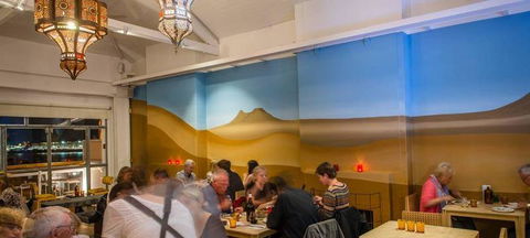 Ho Ho International - Restaurant Guide 3