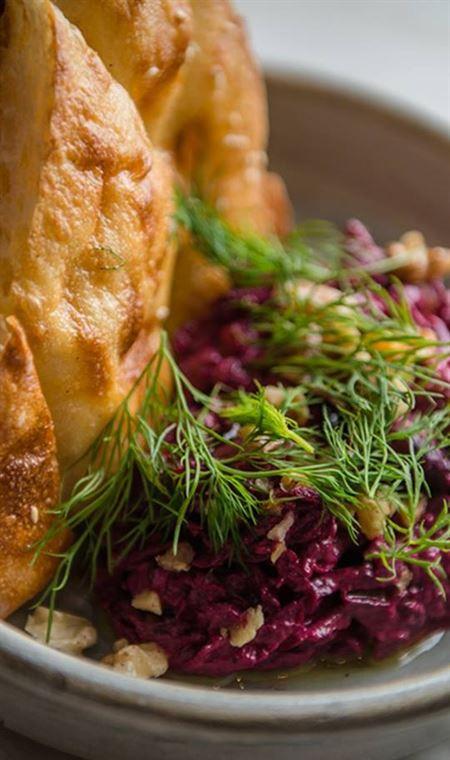 Ho Ho International - Restaurant Guide 4