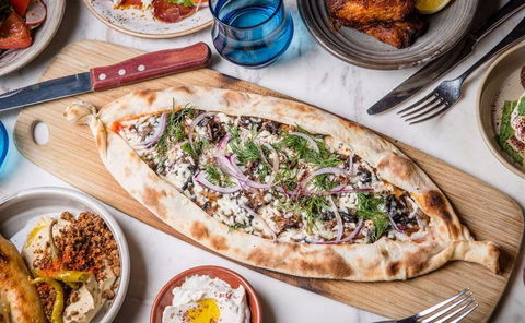 Ho Ho International - Restaurant Guide 6