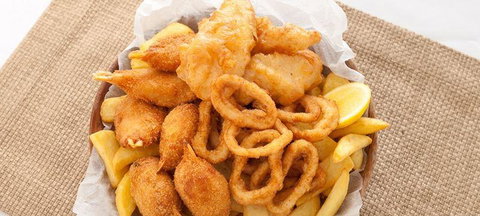 La Vita Cafe Ristorante - Restaurant Guide 3