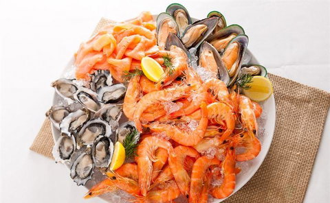 La Vita Cafe Ristorante - Restaurant Guide 7