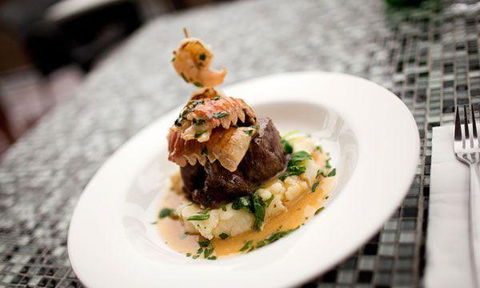 Nino's Of Victor Harbor - Restaurant Guide 13