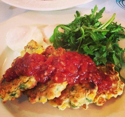 Nino's Of Victor Harbor - Restaurant Guide 16