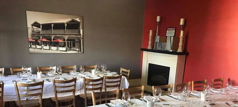 Nino's Of Victor Harbor - Restaurant Guide 1