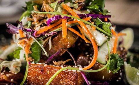 Nino's Of Victor Harbor - Restaurant Guide 20