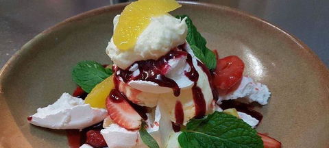 Nino's Of Victor Harbor - Restaurant Guide 2