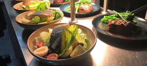 Nino's Of Victor Harbor - Restaurant Guide 3