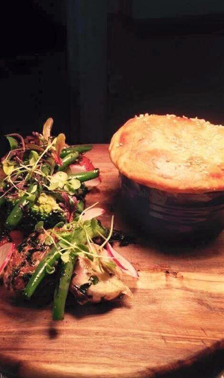 Nino's Of Victor Harbor - Restaurant Guide 4