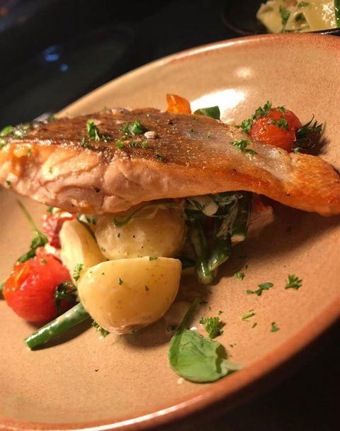 Nino's Of Victor Harbor - Restaurant Guide 5