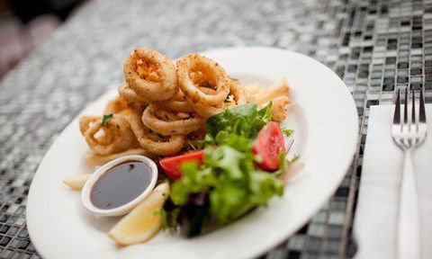 Nino's Of Victor Harbor - Restaurant Guide 7