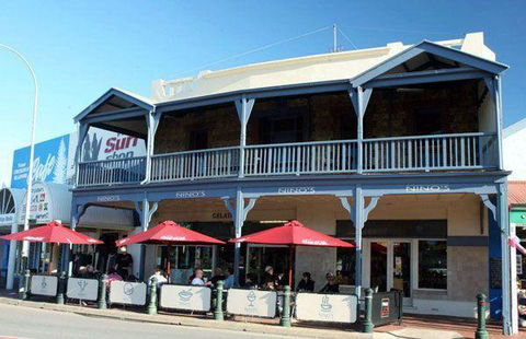 Nino's Of Victor Harbor - Restaurant Guide 8