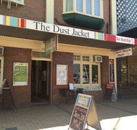 Out The Back Cafe - Restaurant Guide
