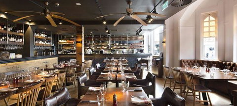 Redcup Cafe - Restaurant Guide 0