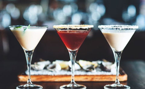 Redcup Cafe - Restaurant Guide 9