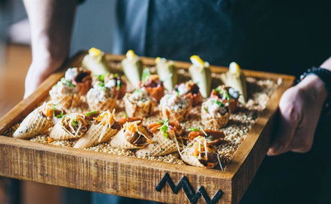 Redcup Cafe - Restaurant Guide 12