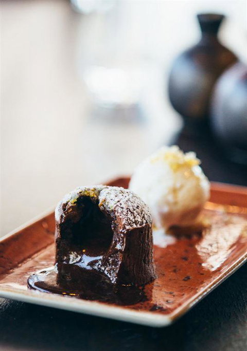 Redcup Cafe - Restaurant Guide 13